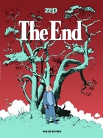 the end