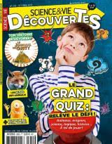 sciences decouverte