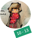 Sélections 10-13 ans